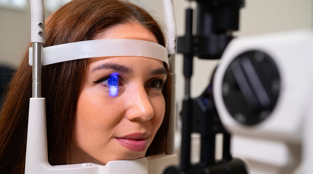 5 Things You Probably Didn’t Know About Eye Care.